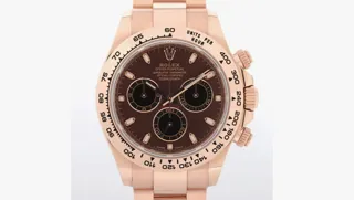 Rolex Daytona 116505PG