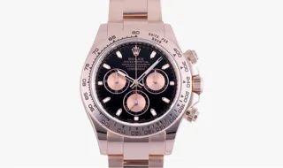 Rolex Daytona 116505 Everose gold Pink