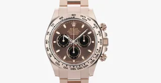 Rolex Daytona 116505 Everose gold