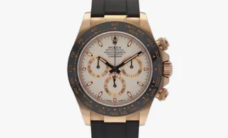 Rolex Daytona 116515LN Blanc