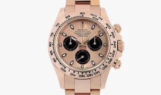 Rolex Daytona 116505 Everose gold Pink