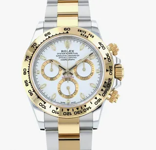 Rolex Daytona 116503