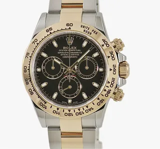 Rolex Daytona 116503 Noir