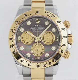 Rolex Daytona 116523NG