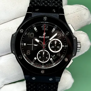 Hublot Big Bang 301.CX.130.RX Ceramic Black