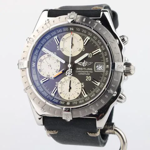 Breitling Chronomat A20348 40mm Stainless steel Gray