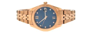 Fossil Scarlette ES4901 Gold-plated