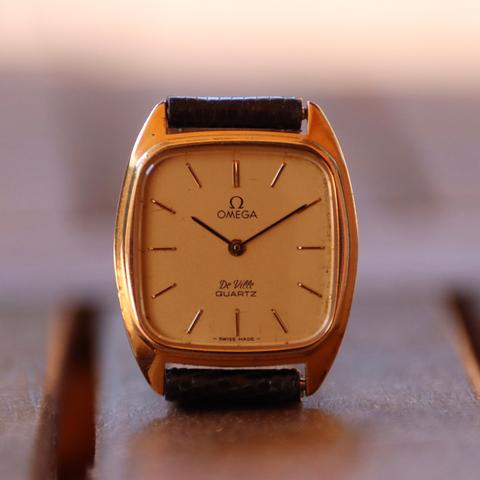 OMEGA De Ville デビル 591.0099 電池新品 omega-de-ville25713177.jpg