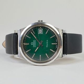 omega-geneve-166-