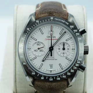 Omega Speedmaster Professional Moonwatch 311.93.44.51.99.002 Ceramic Gray