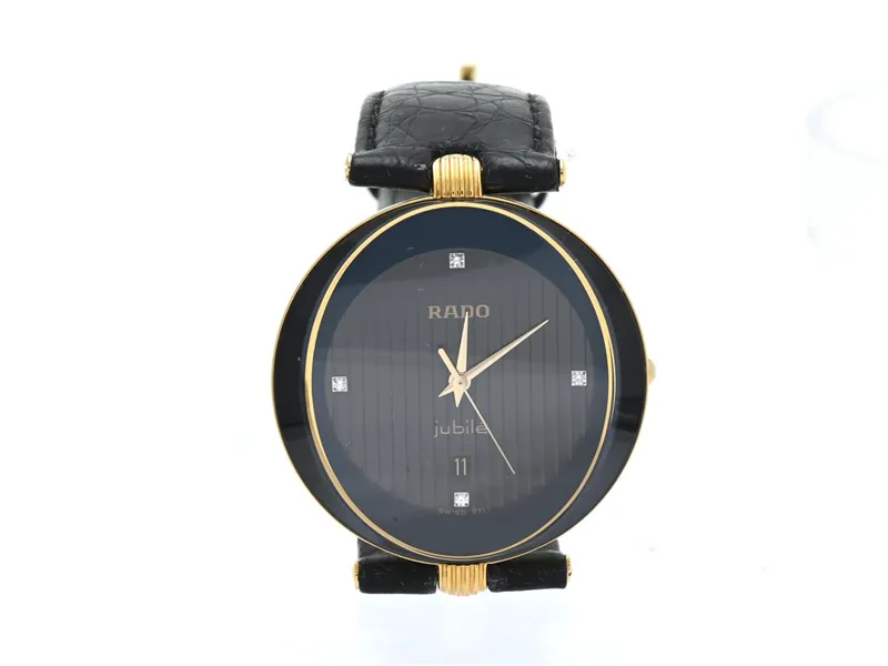 Rado Florence 32.5mm Gold-plated