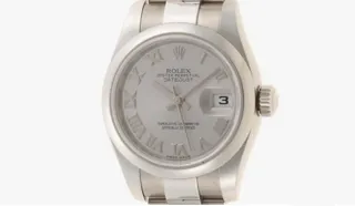 Rolex Lady-Datejust 179160 Stainless steel Money