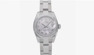 Rolex Lady-Datejust 179160 Stainless steel Money