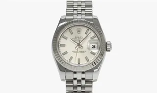 Rolex Lady-Datejust 179174 Stainless steel Money