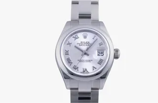 Rolex Lady-Datejust 279160 Stainless steel Money