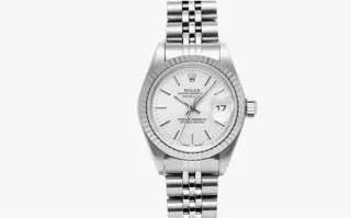 Rolex Lady-Datejust 69174 Stainless steel Money