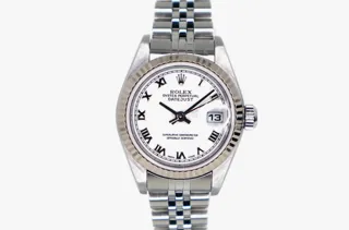 Rolex Lady-Datejust 79174 Stainless steel