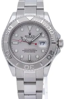 Rolex Yacht-Master 16622 Stainless steel Money