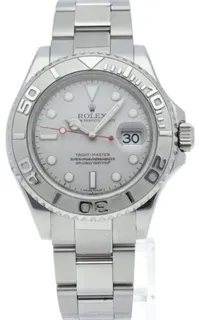 Rolex Yacht-Master 16622 Stainless steel Money