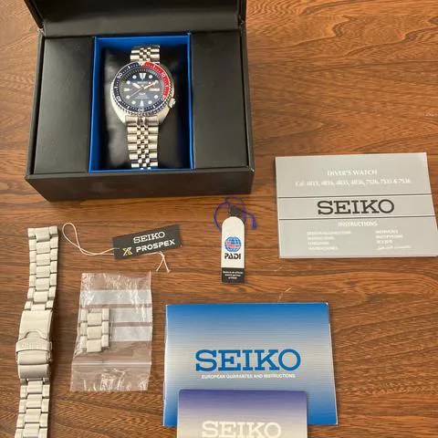 Seiko prospex shops srpa21k1