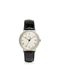 Breguet Classique 5910 18k white gold Silver