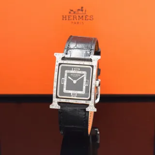 Hermès Heure H HH1.510e Black