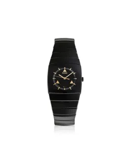 Rado Sintra Jubile R13723172 Ceramic Black