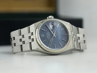 Rolex Datejust 17014 Stainless steel