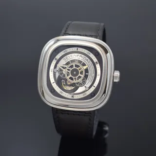 Sevenfriday Stainless steel