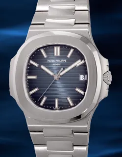 Patek Philippe Nautilus 5711/1A-010 Stainless steel