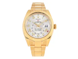 Rolex Sky-Dweller 326938 | Yellow gold