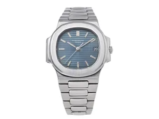 Patek Philippe Nautilus 3800/1 Stainless steel