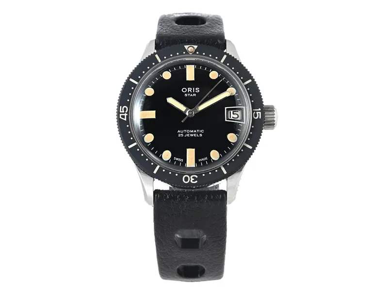 Oris Classic 660 7531 40 61 Portugal Dealer EveryWatch