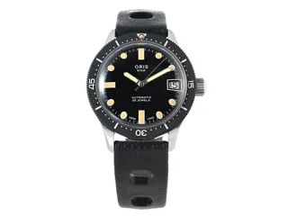 Oris Star 3453/5 Stainless steel