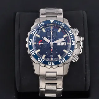 Ball Engineer Hydrocarbon Nedu DC3226A-S3C-BE Titanium Blue