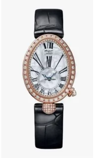 Breguet Reine de Naples 8928BR/51/944/D00D3L Rose gold