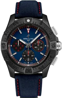 Breitling Avenger SB01475A1C1X1 Ceramic Blue