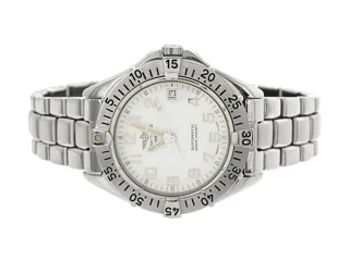 Breitling Colt A17035 Stainless steel