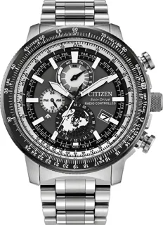 Citizen Promaster BY3006-53H Stainless steel Gray