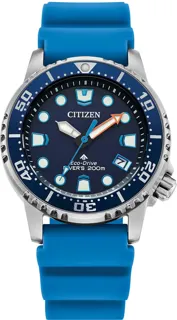 Citizen Promaster EO2028-06L Steel Blue