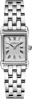 Herbelin Art Deco Ladies 17478B08 Stainless steel Silver