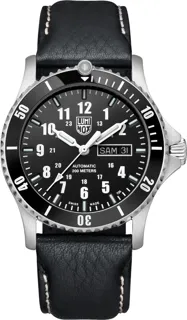 Luminox Automatic Sport Timer XS.0921 Stainless steel Black