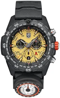 Luminox Bear Grylls XB.3745 Carbonox Yellow