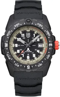 Luminox Bear Grylls XB.3731 Carbonox Black