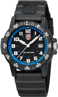 Luminox Leatherback Sea Turtle XS.0324 Carbon Fibre Black