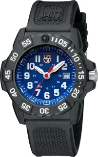 Luminox Navy Seal XS.3503.F Carbonox Blue