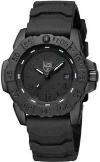 Luminox Navy Seal XS.3251.BO.CB 45mm PVD Black