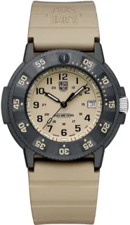 Luminox Original Navy Seal XS.3010.EVO.S Cream