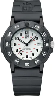 Luminox Original Navy Seal XS.3007.EVO.S White