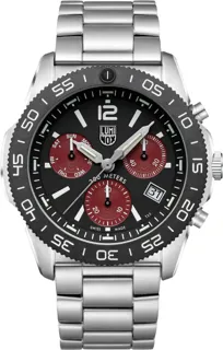 Luminox Pacific Diver XS.3155.1.M Stainless steel Black